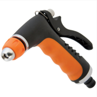 Пистолет металлический регулируемый (AP 2009)